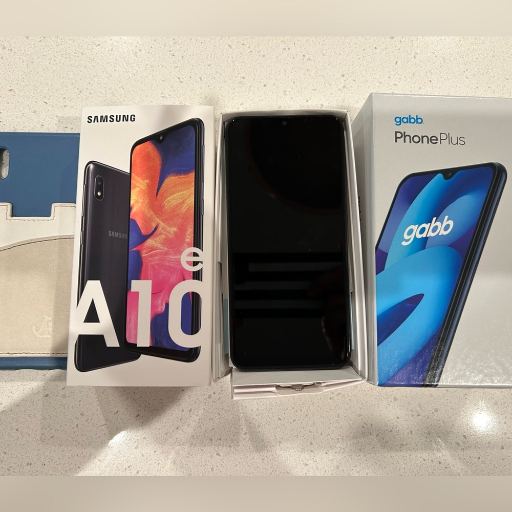 Gabb phone plus
